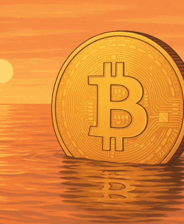 Bitcoin Rally Pausing BTC Could See a “Slow Melt-Up” This Month