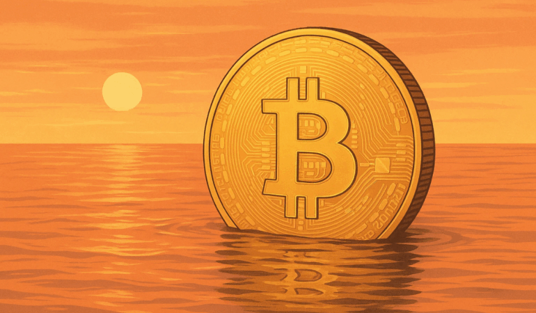 Bitcoin Rally Pausing BTC Could See a “Slow Melt-Up” This Month