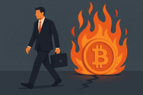 Bitcoin Treasury Strategy Already Over for Newcomers, Analyst Warns