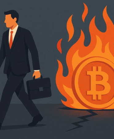 Bitcoin Treasury Strategy Already Over for Newcomers, Analyst Warns