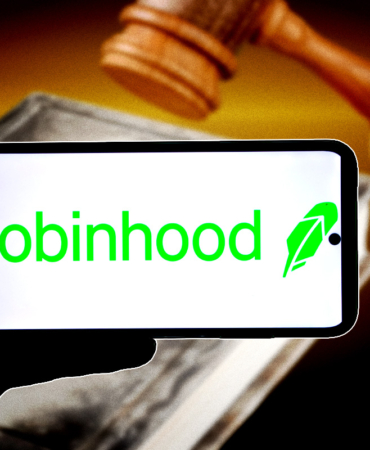 Bold Robinhood Tokenization Plan Under Fire as EU Regulators Step In