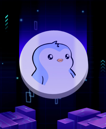 PENGU Price Soars 68%: Breakout Above $0.018 Ahead?