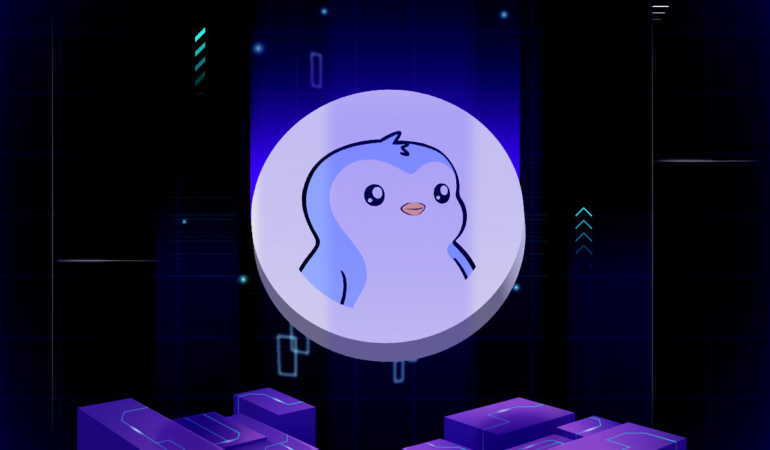 PENGU Price Soars 68%: Breakout Above $0.018 Ahead?