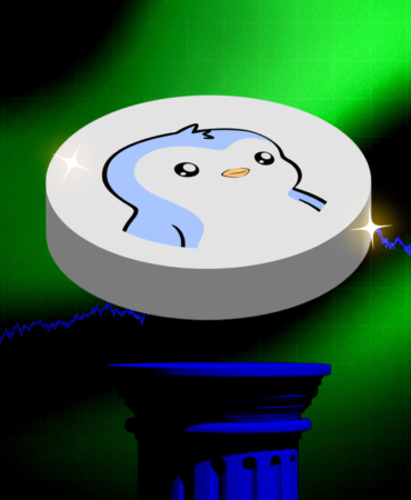 PENGU Rally- PENGU Token Surges 48% After ETF Buzz: What’s Next?