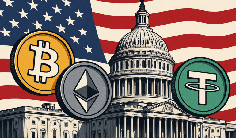 Crypto Week Is Coming: What’s at Stake?
