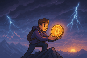 What Is HODL? Understanding the Long-Term Crypto Strategy