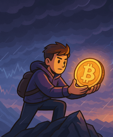 What Is HODL? Understanding the Long-Term Crypto Strategy