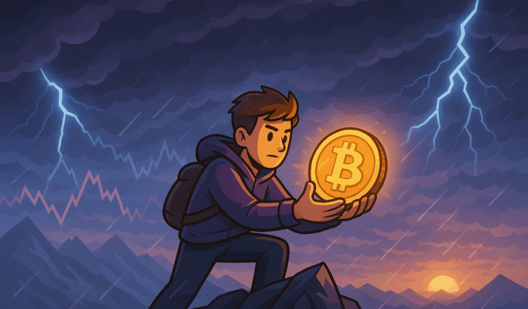 What Is HODL? Understanding the Long-Term Crypto Strategy