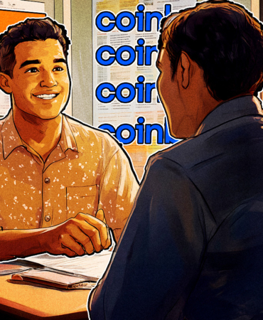 Coinbase India Expansion The Exchange May Buy CoinDCX Despite Recent Cyber Attack