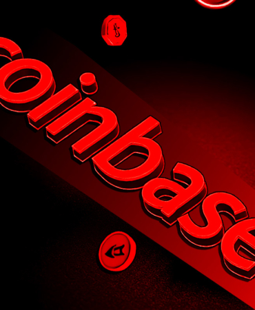 Coinbase Shares Surge in a Month, Crushing S&P 500 and Finance Sector