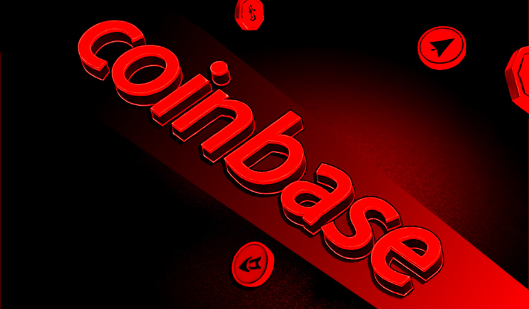 Coinbase Shares Surge in a Month, Crushing S&P 500 and Finance Sector