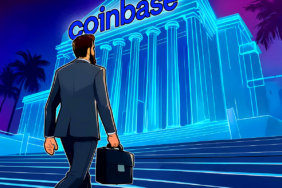Coinbase Stock Smashes Past IPO Record With New All-Time High of $433