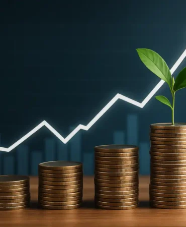 Compound Interest Rate