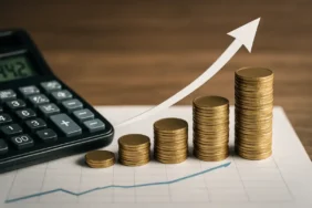 Compound Interest Rate