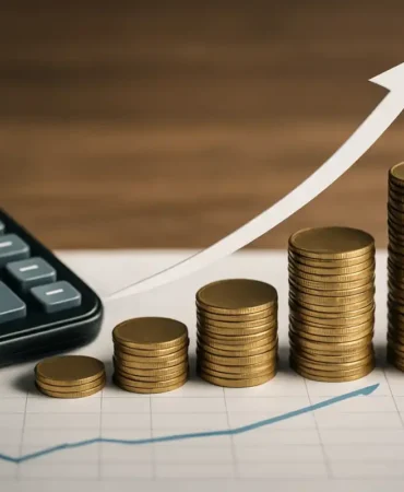 Compound Interest Rate