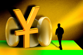 Conflux Announced Offshore Yuan Stablecoin and Next-Gen Blockchain