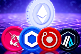 Crypto Market Shifts as Ethereum Climbs 4 Altcoins Are Poised to Rally