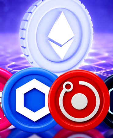 Crypto Market Shifts as Ethereum Climbs 4 Altcoins Are Poised to Rally