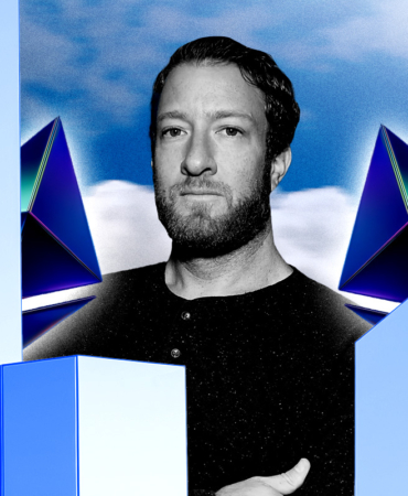 Dave Portnoy Regrets Selling XRP After Missing Out on Massive Rally