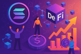 DeFi Development Shares Pop After Huge Solana Investment