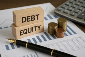 Debt-to-Equity Ratio