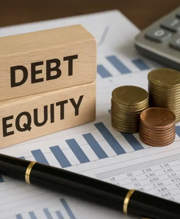 Debt-to-Equity Ratio