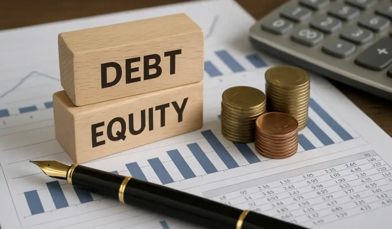 Debt-to-Equity Ratio