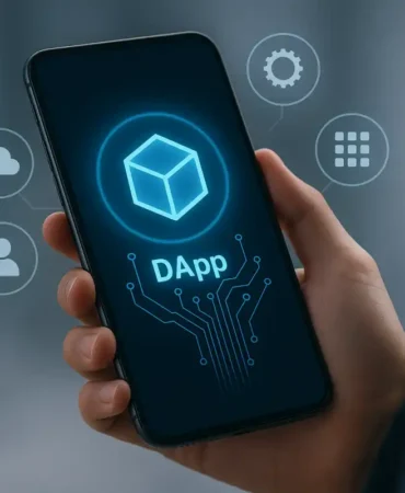 Decentralized Applications (DApps)