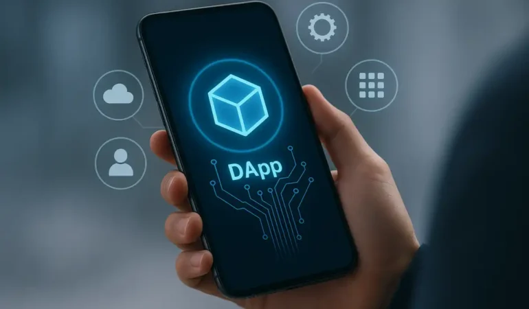 Decentralized Applications (DApps)