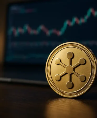 Decentralized Exchange (DEX)