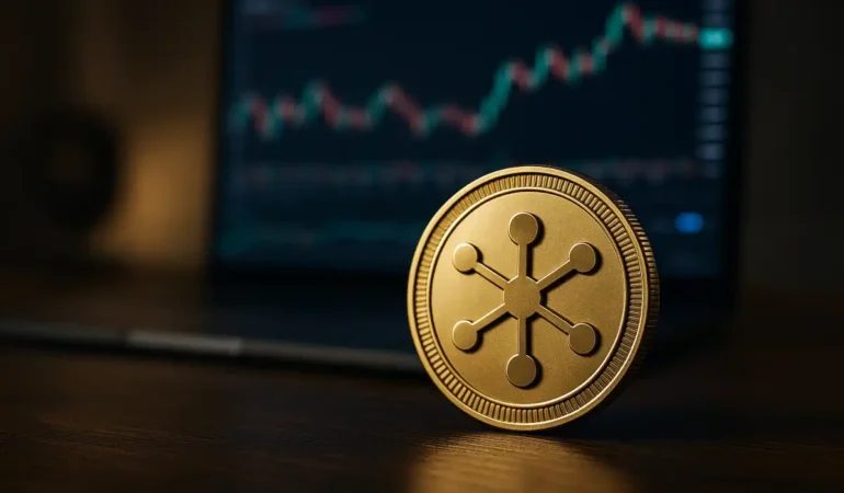 Decentralized Exchange (DEX)