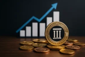 Delegated Proof of Stake