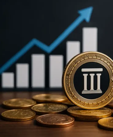 Delegated Proof of Stake