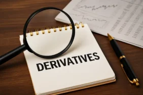 Derivative Instruments