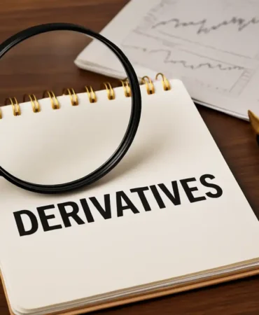 Derivative Instruments