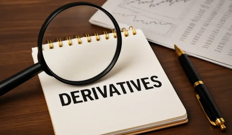 Derivative Instruments