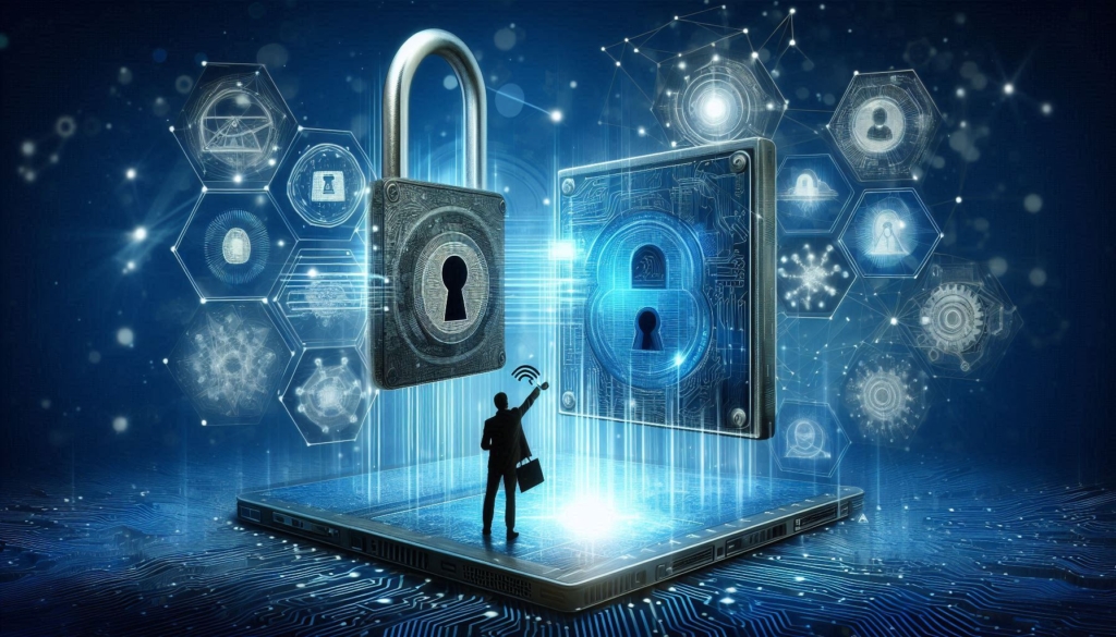 2FA: The Essential Layer for Stronger Account Security