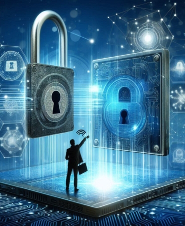 2FA: The Essential Layer for Stronger Account Security