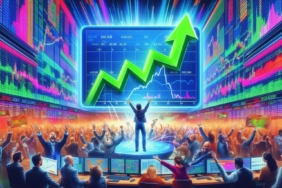 SPX6900 Surges 23% to New All-Time High