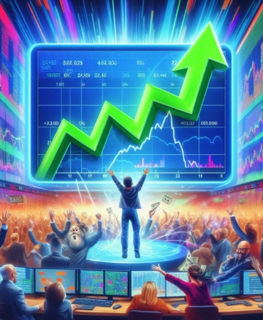 SPX6900 Surges 23% to New All-Time High