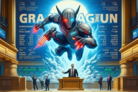 Grabagun Stock- GrabAGun (PEW) Shares Plunge 20% on First Trading Day Despite Trump Jr. Backing