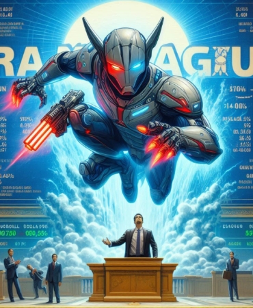 Grabagun Stock- GrabAGun (PEW) Shares Plunge 20% on First Trading Day Despite Trump Jr. Backing