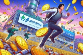 MEI Pharma’s Stock Jumps 100% After Massive Litecoin Purchase