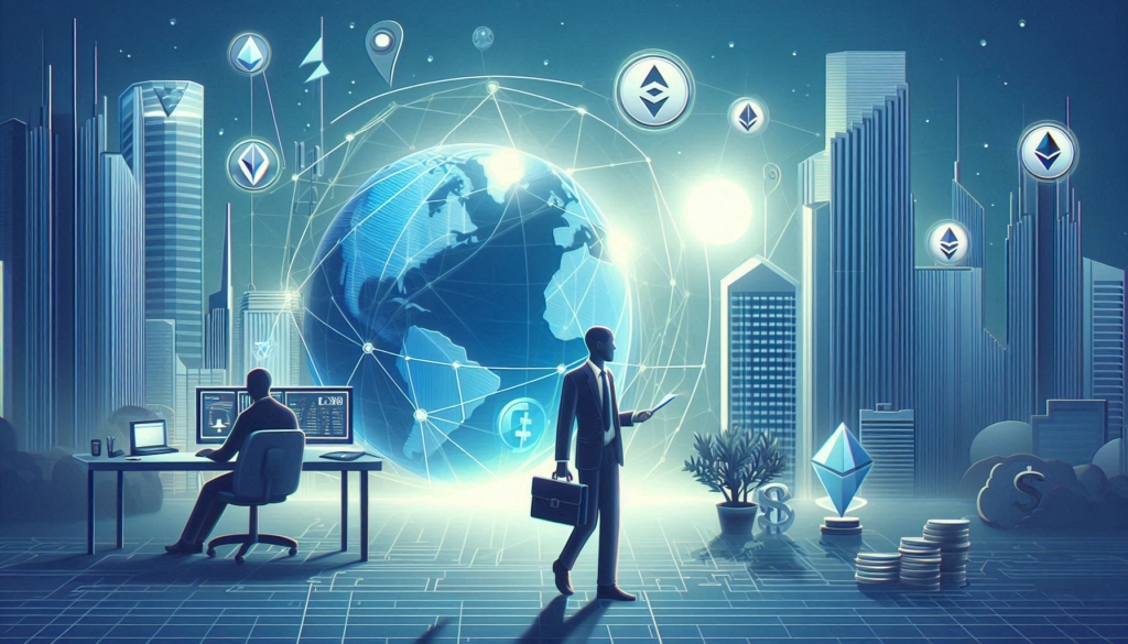 Fundamental Global’s $200M ETH Buy Highlights Corporate Crypto Adoption