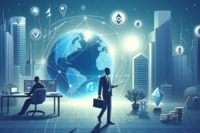 Fundamental Global’s $200M ETH Buy Highlights Corporate Crypto Adoption