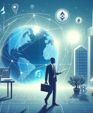 Fundamental Global’s $200M ETH Buy Highlights Corporate Crypto Adoption