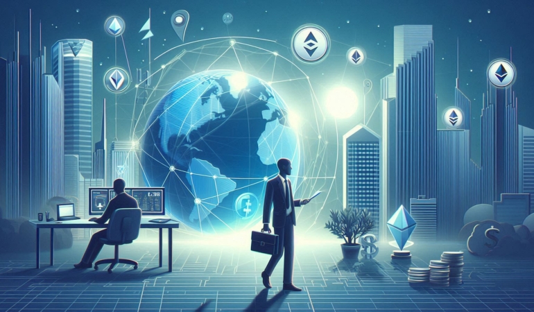 Fundamental Global’s $200M ETH Buy Highlights Corporate Crypto Adoption