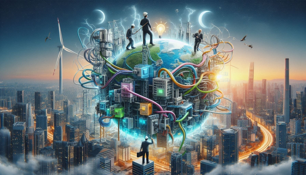 Schneider Electric Stock- Schneider Electric Acquires Full Ownership of Indian Venture in $6.35B Deal