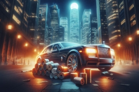 Rolls Royce Share Price- Rolls-Royce Raises 2025 Outlook After £1.7B Profit Surge in H1