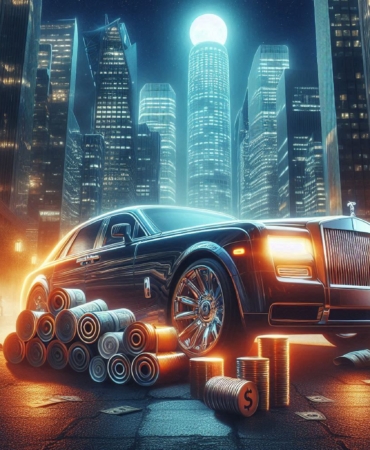 Rolls Royce Share Price- Rolls-Royce Raises 2025 Outlook After £1.7B Profit Surge in H1